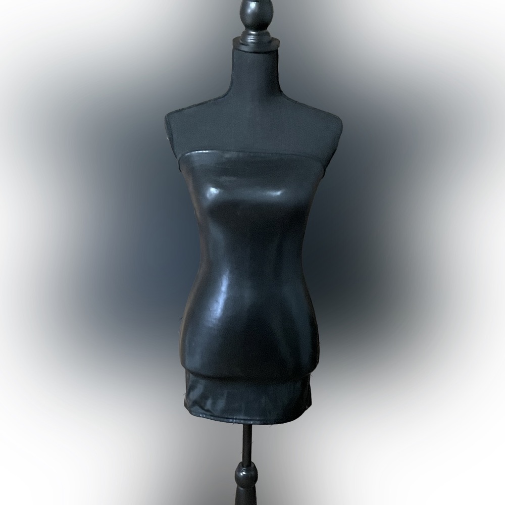 Coquette Brand Tube Dress, Size S/P